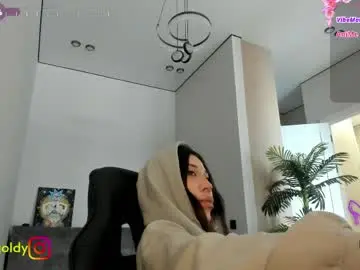 Chaturbate Adult Webcam of jinny_gold