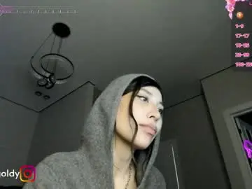 Chaturbate Private Sex Chat of jinny_gold