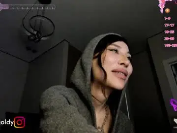 Chaturbate Adult Video Chat of jinny_gold