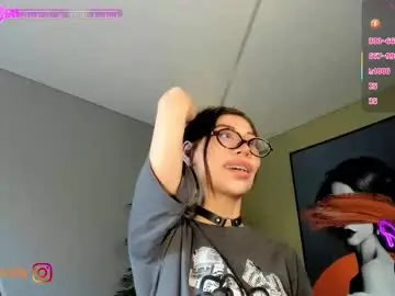 Chaturbate Best Webcam of jinny_gold