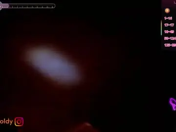 Chaturbate Nude Webcam of jinny_gold
