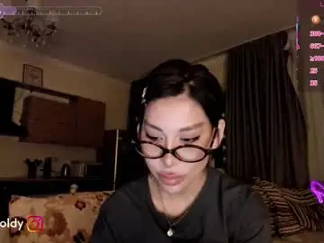 Chaturbate Adult Video Chat of jinny_gold