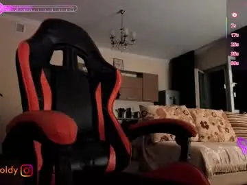 Chaturbate Live Sex of jinny_gold