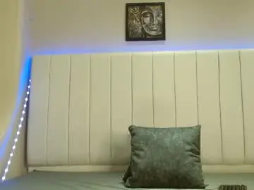 Chaturbate Live Sex Cam of kendra_lux1