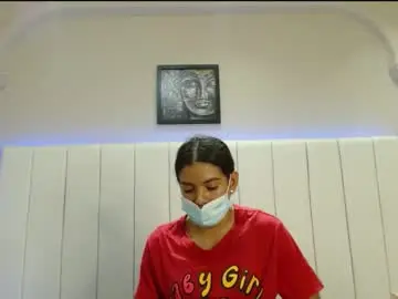 Chaturbate Best live sex cam show of kendra_lux1