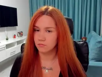 Chaturbate Free Porn Cam of kyliechapman