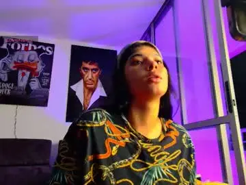 Chaturbate Sex Cam of latin_couple77