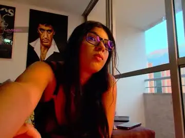Chaturbate Sex Cam of latin_couple77