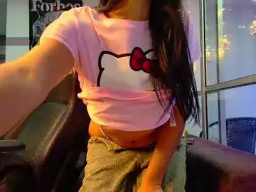 Chaturbate Sex Cam of latin_couple77