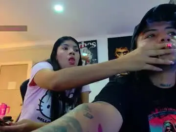 Chaturbate Watch Live Sex Cams of latin_couple77