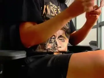 Chaturbate Best live sex cam show of latin_couple77