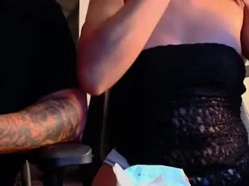 Chaturbate Adult Video Chat of latin_couple77