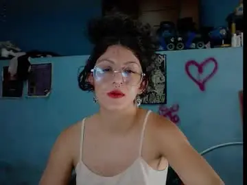 Chaturbate Best Webcam of love_electra