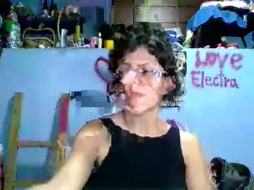 Chaturbate Live Sex Cam of love_electra