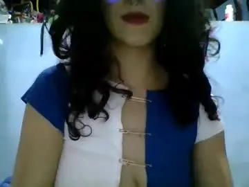 Chaturbate Live Porn of love_electra