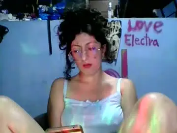 Chaturbate Free Live Porn of love_electra