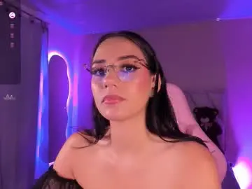 Chaturbate Private Sex Chat of lucianacarter