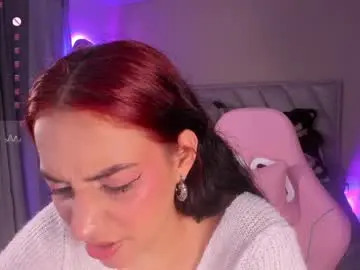 Chaturbate Best Webcam of lucianacarter