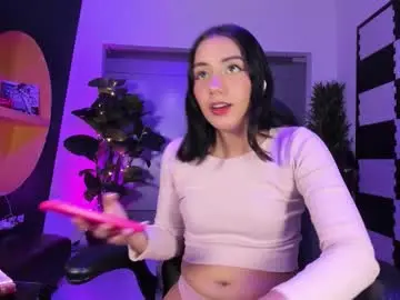 Chaturbate Best Webcam of lucianacarter