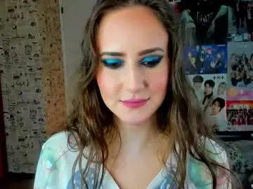 Chaturbate Nude Webcam of lucyrose33