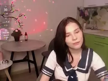 Chaturbate Nude Webcam of mellhyees