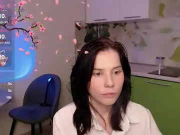 Chaturbate Private Sex Chat of mellhyees