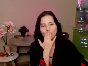 Chaturbate Nude Webcam of mellhyees