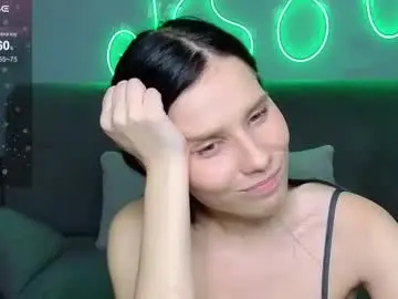 Chaturbate Nude Webcam of mellhyees