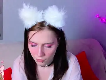 Chaturbate Adult Video Chat of mellhyees