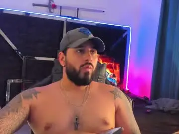 Chaturbate Private Sex Chat of ostin_big21