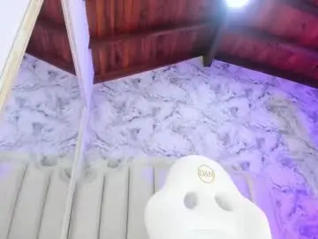 Chaturbate Sex Chat of pamela_moreno