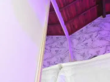 Chaturbate Live Sex Cam of pamela_moreno