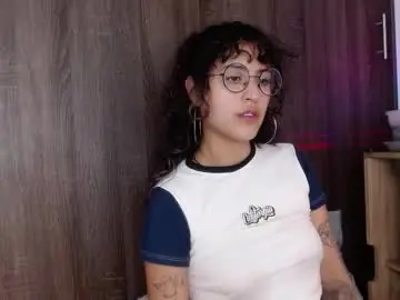 Chaturbate Live Porn of sol_amarilla_