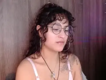 Chaturbate Adult Webcam of sol_amarilla_