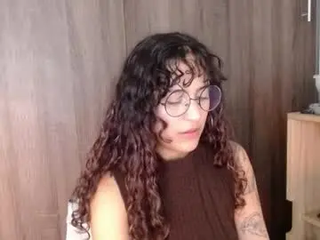 Chaturbate Best Webcam of sol_amarilla_