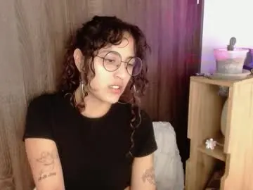 Chaturbate Adult Webcam of sol_amarilla_