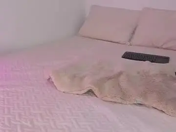 Chaturbate Live Porn of soyamandaa