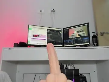 Chaturbate Best live sex cam show of soyamandaa