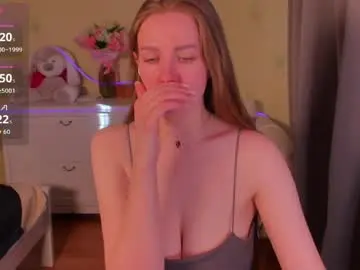 Chaturbate Best live sex cam show of sweetmilkis