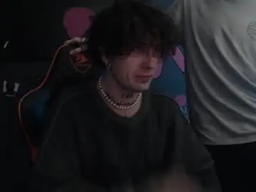 Chaturbate Live Sex of woofbi