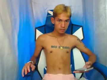 Chaturbate Best live sex cam show of 0cir_asiansatisfy