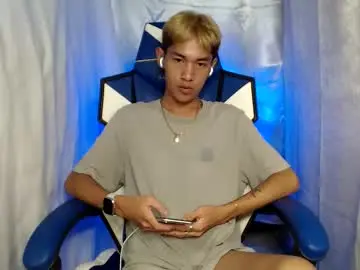 Chaturbate Live Sex of 0cir_asiansatisfy