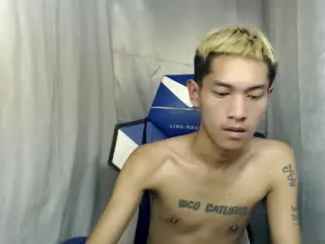 Chaturbate Best live sex cam show of 0cir_asiansatisfy