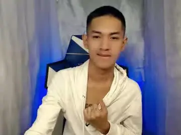 Chaturbate Adult Webcams of 0cir_asiansatisfy