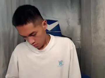 Chaturbate Nude Webcam of 0cir_asiansatisfy