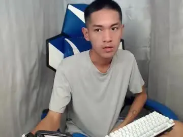 Chaturbate Live Sex of 0cir_asiansatisfy