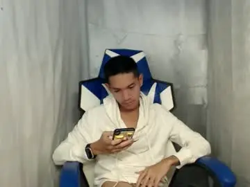 Chaturbate Adult Webcams of 0cir_asiansatisfy