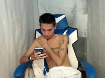 Chaturbate Adult Video Chat of 0cir_asiansatisfy