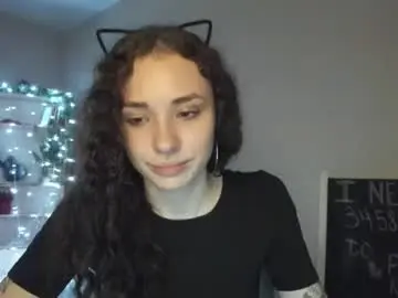 Chaturbate Adult Video Chat of alice_love_888