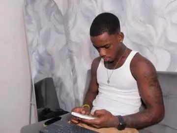 Chaturbate Private Sex Chat of aron_clark